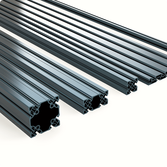 Extrusions