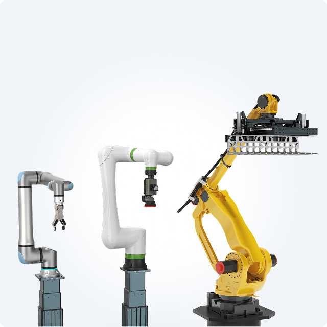 Robot Arms