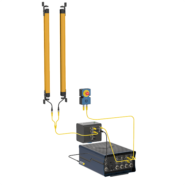 Safety Sensors