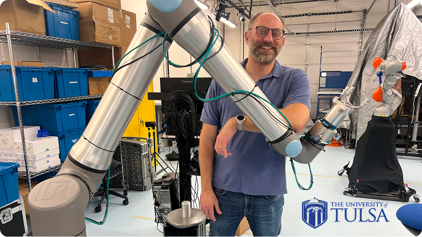 Precision Manufacturing facility