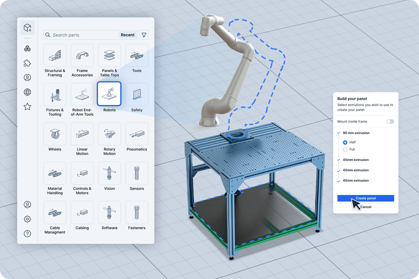 MachineBuilder