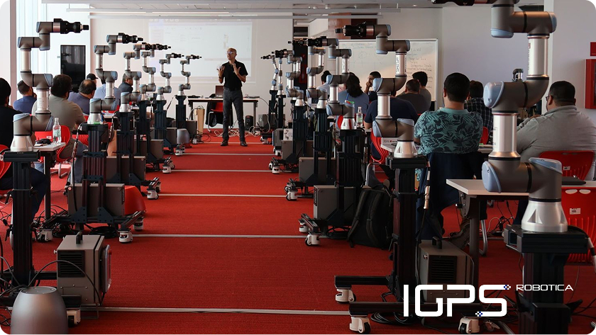 PackTech Solutions packaging line